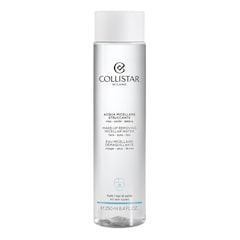 Acqua Micellare - &Aacute;gua Micelar Desmaquilhante Rosto-Olhos-L&aacute;bios, Collistar