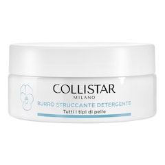 BURRO STRUCCANTE - Detergente Viso, COLLISTAR