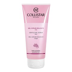 GEL SCRUB DELICATO - Esfoliante Viso, COLLISTAR