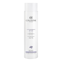 Leche Limpiadora Antiedad Rostro-Ojos - Limpiador facial, Collistar