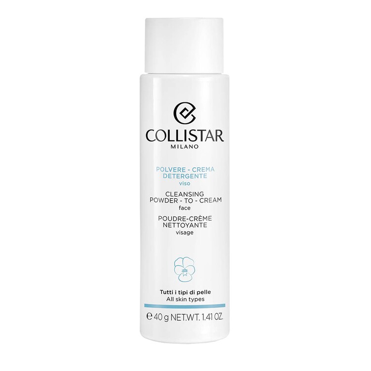 POLVERE-CREMA - Detergente Viso