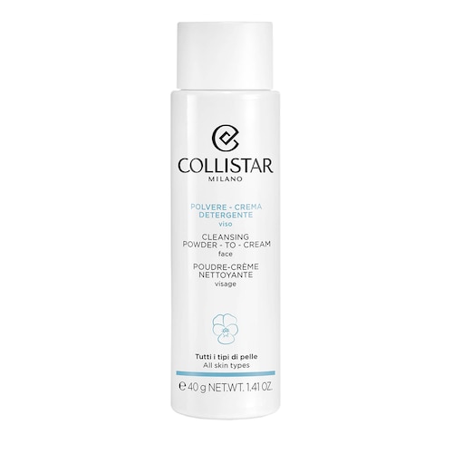 COLLISTAR - POLVERE-CREMA