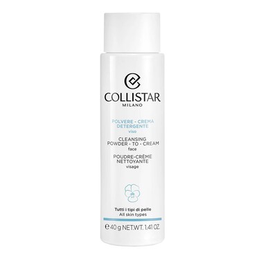 COLLISTAR - POLVERE-CREMA
