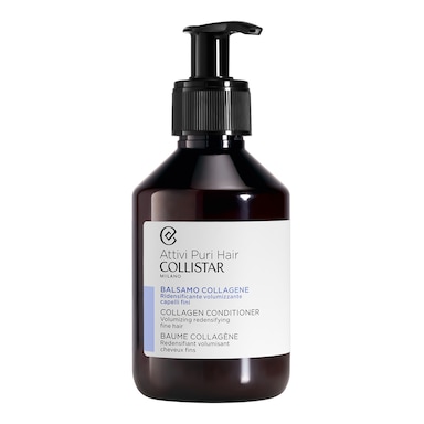 COLLISTAR - BALSAMO COLLAGENE