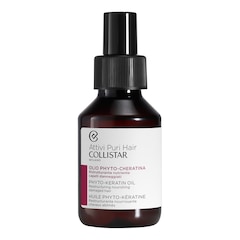 Olio Phyto-Cheratina - Olio Ristrutturante Nutriente, COLLISTAR