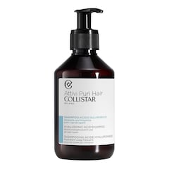 SHAMPOO ACIDO IALURONICO - Shampoo Idratante, COLLISTAR