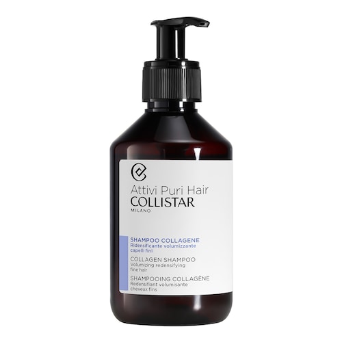 COLLISTAR - SHAMPOO COLLAGENE