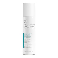 SHAMPOO SECCO NIACINAMIDE - Seboequilibrante Detox Volumizzante, COLLISTAR