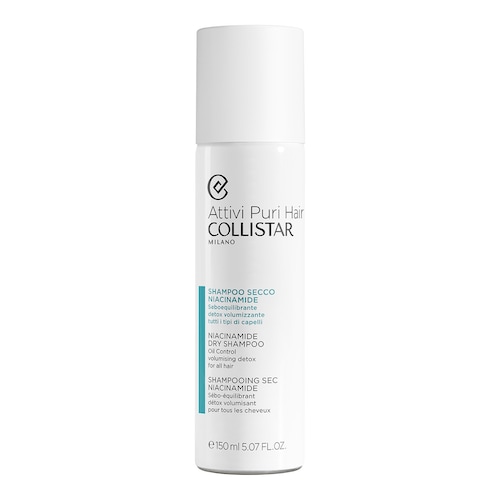 COLLISTAR - SHAMPOO SECCO NIACINAMIDE