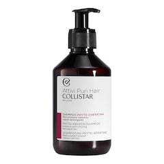 Shampoo Phyto-Cheratina - Shampoo Ristrutturante Intensivo, COLLISTAR