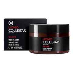 Crema Da Barba - Crema Idratante, COLLISTAR