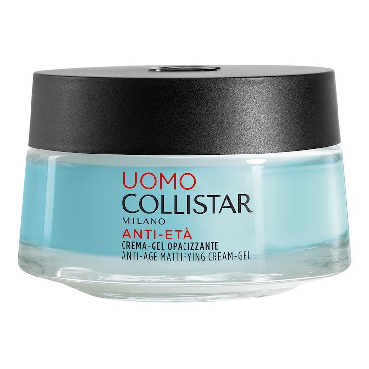 Crema-Gel Opacizzante - Crema Anti-Età
