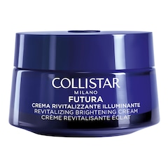 FUTURA CREMA DE D&Iacute;A - REVITALIZANTE ILUMINADORA, Collistar