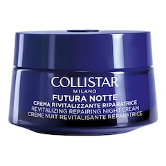 FUTURA CREMA DE NOCHE - REVITALIZANTE, Collistar