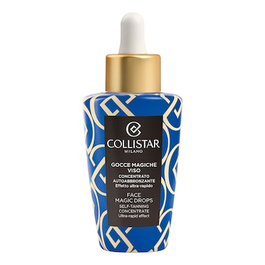 COLLISTAR - Gocce Magiche Viso