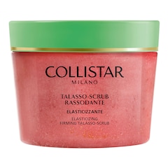 CORPO - TALASSO SCRUB RASSODANTE ELASTICIZZANTE, COLLISTAR