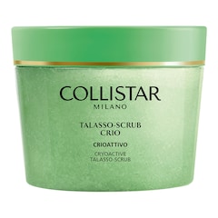CORPO - TALASSO-SCRUB CRIO CRIOATTIVO, COLLISTAR