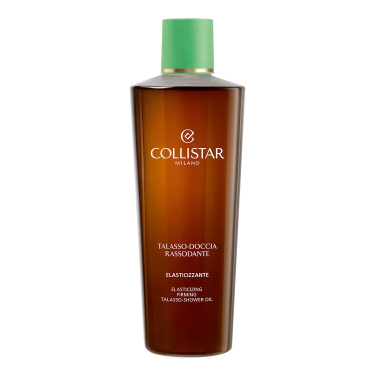 CORPO - TALASSO-DOCCIA RASSODANTE ELASTICIZZANTE