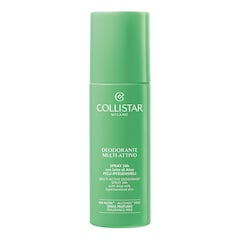 DEODORANTE MULTI-ATTIVO SPRAY AL LATTE DI ALOE, COLLISTAR