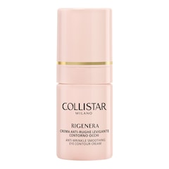 COLLISTAR RIGENERA - EYE CONTOUR, COLLISTAR