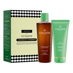 Talasso-Doccia Rassodante + Crema rassodante intensiva - SET BODY, COLLISTAR