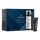 Idratante protettivo quotidiano + Detergente Viso Energizzante - SET MAN