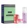 Crema-Gel Idratazione Fresca + Mousse Detergente - XMAS SET