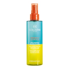 Spray Doposole Bi-Fase Con Aloe - Doposole, COLLISTAR