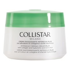 Crema Reafirmante Intensiva Plus - Con activador de Col&aacute;geno y A.Hialur&oacute;nico, Collistar