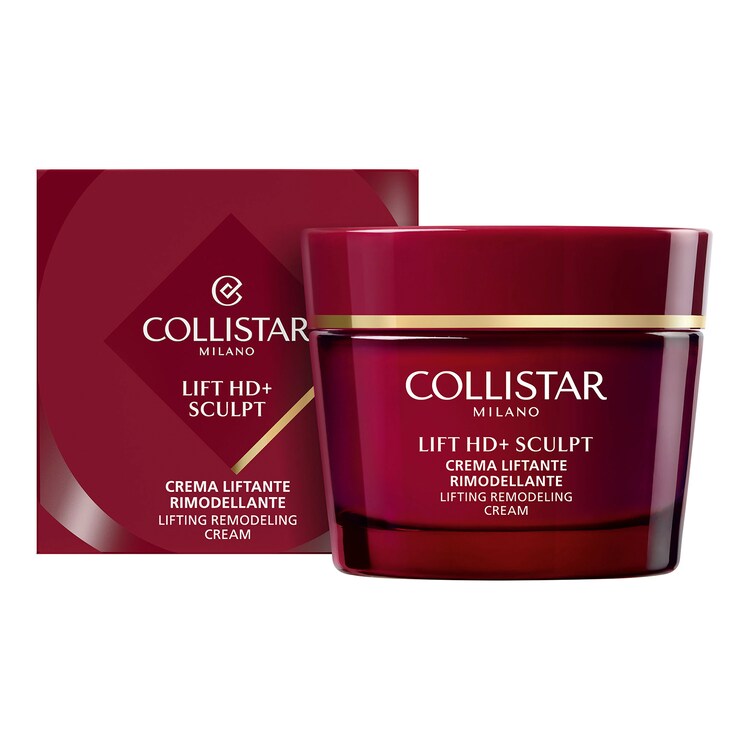 LIFT HD+ SCULPT CREMA - LIFTANTE RIMODELLANTE