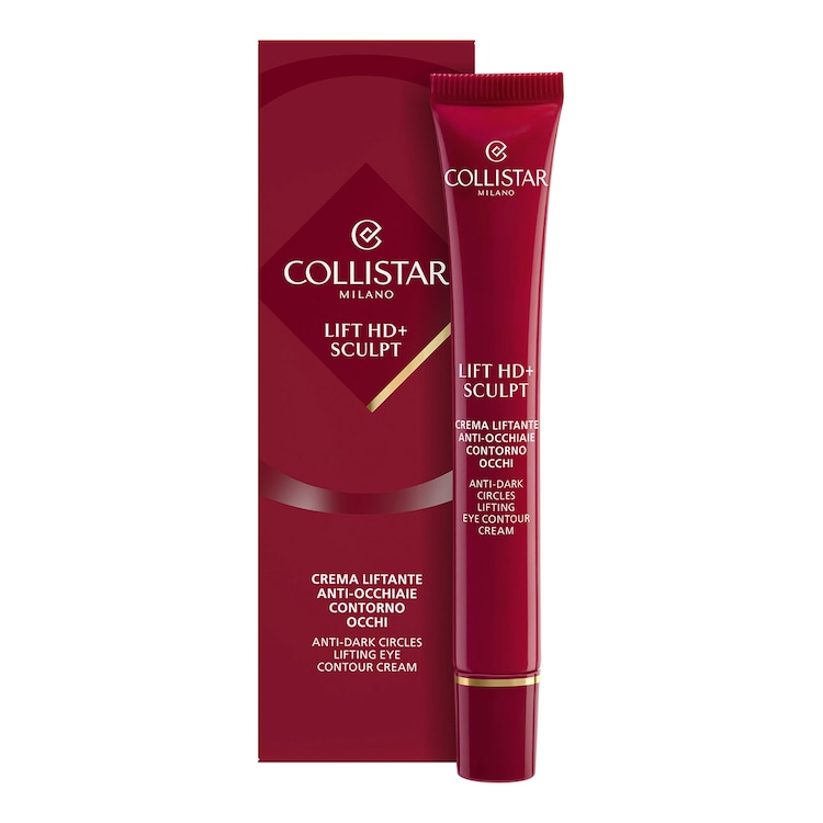 LIFT HD+ SCULPT - CREME CONTORNO DOS OLHOS ANTI-OLHEIRAS