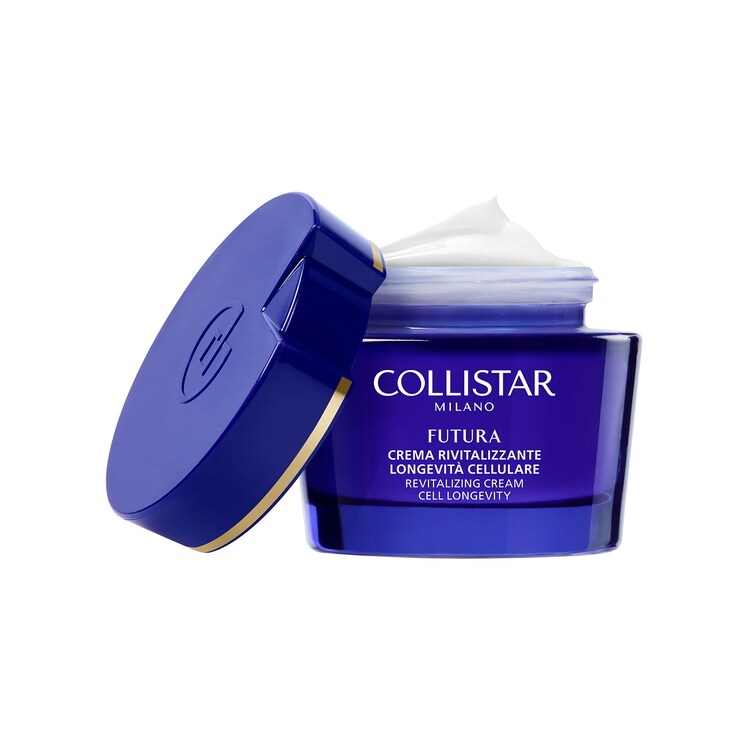 Futura Revitalizing Brightening Cream - Crema revitalizanta pentru fata