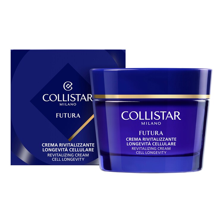 Futura Revitalizing Brightening Cream - Crema revitalizanta pentru fata