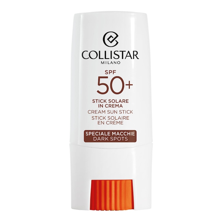 STICK SOLARE IN CREMA SPF50+ - PROTEZIONE CORRETTIVA