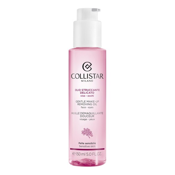 Collistar Spa Coll Olio Struccante Delicato 150M - Immagine 9