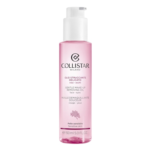 COLLISTAR - OLIO STRUCCANTE DELICATO