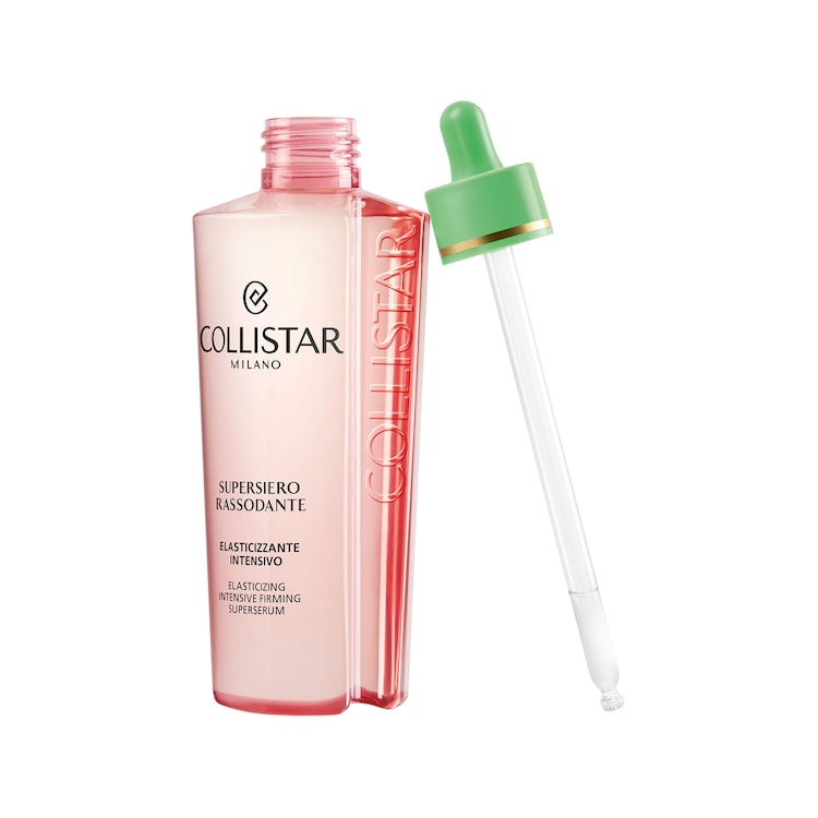SUPERSÉRUM REAFIRMANTE ELASTIZANTE INTENSIVO - SÉRUM CORPORAL