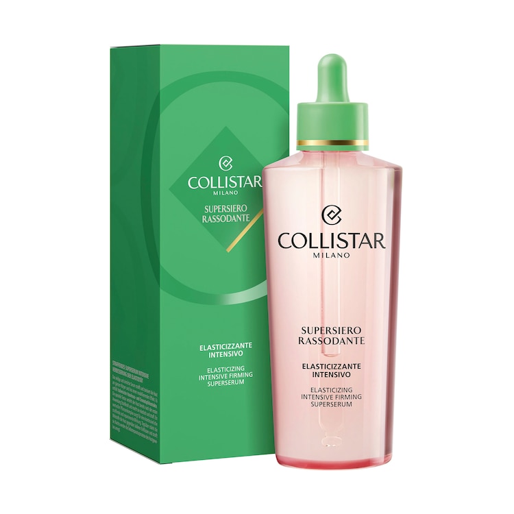 SUPERSÉRUM REAFIRMANTE ELASTIZANTE INTENSIVO - SÉRUM CORPORAL