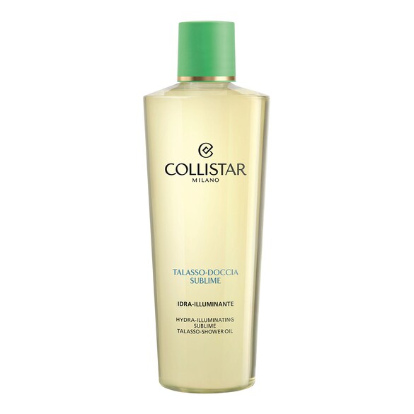 Talasso-Doccia Sublime Idra-Illuminante 400 ml - Immagine 8