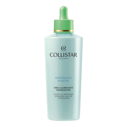 COLLISTAR - Hydra-Illuminating Renewing Sublime Superserum