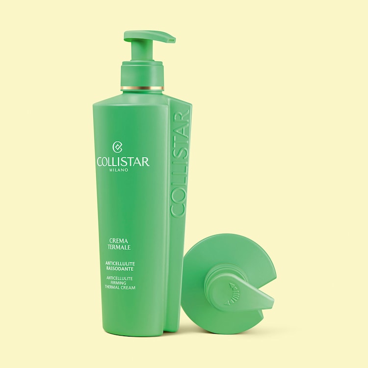 Anticellulite Firming Thermal Cream - Crema Anticelulitica pentru corp