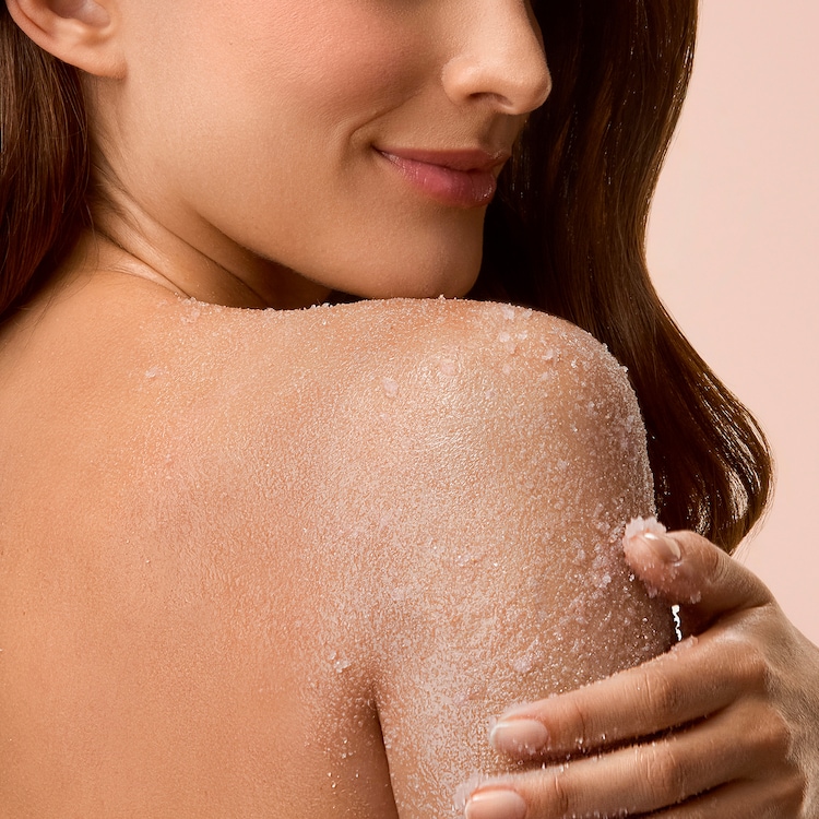 CORPO - TALASSO-SCRUB SUBLIME IDRA-ILLUMINANTE
