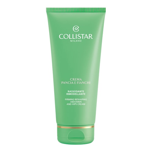 COLLISTAR - Firming Reshaping Abdomen And Hips Cream