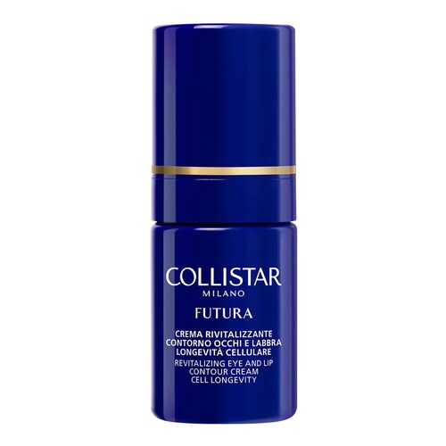 Collistar - FUTURA CONTORNO OLHOS Y LABIOS REVITALIZANTE