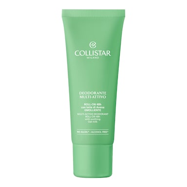 COLLISTAR - Deodorante Multi-Attivo Roll on