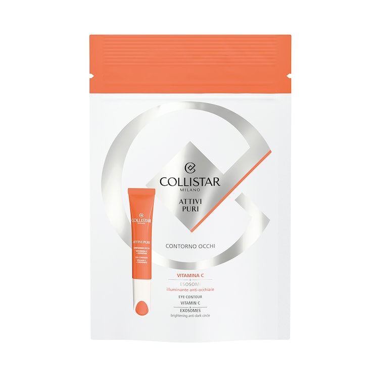 CONTORNO OCCHI VITAMINA C - QUICK FIX
