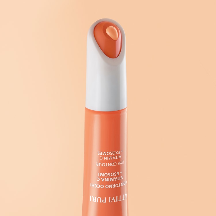 CONTORNO OCCHI VITAMINA C - QUICK FIX