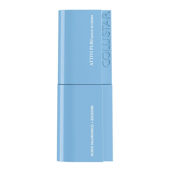 Collistar - Gocce In Crema Acido Ialuronico - Attivi Puri - gocce In Crema Acido Ialuronico - Donna - Immagine 1