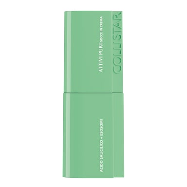 COLLISTAR - GOCCE IN CREMA ACIDO SALICILICO