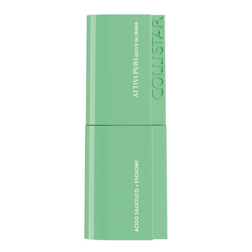 COLLISTAR - GOCCE IN CREMA ACIDO SALICILICO